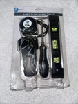 Onn 6-PIECE Tv Wall-mount Tool Kit ONB17TM001 Retail Package Fast Free Shipping. Fixed Price $12.00.