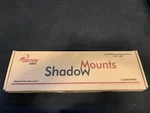 Dayton Audio LCDCM60 Shadow Mount Series Single Tv Ceiling W/tilt! 32 -60. Fixed Price $20.29.