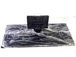 Samsung PN50C430A1D PN50C450B1D Tv Stand Base, Screws Not Included. Fixed Price $49.95.