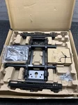 Chief Small Tilt Wall Mount Single Stud - STMS1U *missing Hardware*. Fixed Price $37.50.