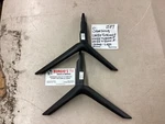 Samsung UN50TU8000F UN55TU8000F Stand Legs BN63-18575A BN63-18576A Never Used!. Fixed Price $18.95.