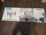 Emerald Full-motion Tv Wall Mount 32"-85". Fixed Price $37.52.