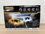 Dmxslots Exclusive Stock Racing Set (4 Cars Included) Limited Edition - New. Fixed Price $161.98.