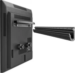 Studless Tv Mount For Drywall, No Hanger 12 55 Inch, Drill. Fixed Price $27.79.