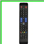 Smartsync Universal Remote For Samsung Led Tvs UN24H4500 UN28H4500. Fixed Price $32.95.
