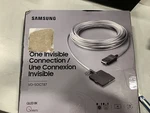 Samsung VGSOCT87ZA 2020 One Invisible Connection Cable. Fixed Price $82.99.