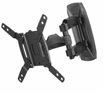 Rocketfish Full-motion Wall Mount For 19" 39" Screens Black (rf-htvmmab). Fixed Price $24.00.