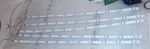 Led Bar Kit Ssc Y 19.5 Trident 75UM75 Boe Tv Lg 75UP75006LC (c). Fixed Price $28.96.