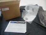 Vaddio 535-2000-205 Thin Profile Wall Mount Bracket For Sony EVI-D70 (white). Fixed Price $42.29.