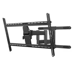 Sanus Vuepoint FLF424KIT Full-motion Wall Mount Fits 42" 85" Tvs With. Fixed Price $52.50.