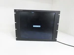 Hope Industrial Systems HIS-RL19-CGDG Hmi Touch Screen Control Panel 100-240VAC. Fixed Price $499.99.
