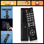Universal Remote Control For Emerson Tvs Compatible, Easy Setup, Multi-func. Fixed Price $26.99.