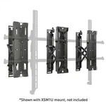 Chief Fusion FCAXV1U Extra Large Pull Out Accessory Mounting Component. Fixed Price $230.00.