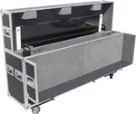 Universal Case For Flat Panel Monitor Led-lcd-plasma Tv Dual 55" 70" Adjus.... Fixed Price $1999.99.