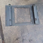 Gateway 42IN Plasma Tv Steel Wall Mount Plate Assembly GTW-P42M102. Fixed Price $25.00.