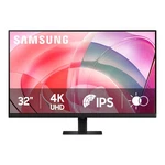 Monitor 4K Uhd Ips HDR10 Samsung Viewfinity LS32D700EBNXGO S70D High Hdmi. Fixed Price $618.99.