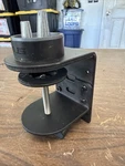 Asus Proart Desk Kit (ACL02) C-clamp, Mounting Base. Never Used. Fixed Price $10.00.
