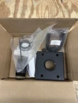 ACC600, New Open Box Peerless Multi Display Interface Bracket!. Fixed Price $12.74.