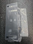 Samsung QN55QN90A Tv Stand BN96-53165A BN96-49068J W/screws Sealed In Plastic. Fixed Price $125.00.