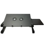 Adjustable Laptop Computer Portable Cpu Cooling Fan Ergonomic. Fixed Price $79.84.