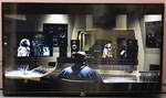 Lg 43LX341C 43" Tv (+ Shipping). Fixed Price $32.00.