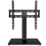 Perlesmith Swivel Universal Tv Stand/base Table Top For 32-60 Inch.... Fixed Price $45.92.