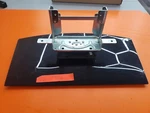Tv Stand Pedestal Base Mount Original Oem Vizio E422VA W/o Screws. Fixed Price $92.50.