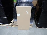 New Chief Ptsu Large Flat Panel Table Stand (q). Fixed Price $219.99.