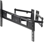 Monoprice - 43200 Premium Full Motion Tv Wall Mount Bracket Corner. Fixed Price $59.67.