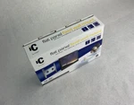 Chief Flat Panel Fixed Wall Mount ICSPFM1T02. Fixed Price $23.75.