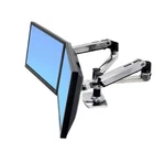 Ergotron 45-245-026 Mounting Arm For Flat Panel Display Silver (45245026). Fixed Price $508.03.