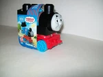 Mega Bloks Thomas & Friends Tank Engine Train Building Kit 5 Piece New. Fixed Price $15.99.