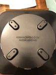 Humancentric Mac Mini Mount Vesa 101-2010. Fixed Price $17.99.