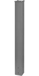 New Boss 27" Surface Mount Mailbox Post. Fixed Price $64.99.