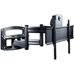 Peerless PLAV70-UNLP Articulating Dual Wall Arm With Vertical Adjustment. Fixed Price $341.99.