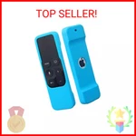 Remote Case Compatible With Apple Tv 4K (5TH) And 4TH Generation, Auswaur Shock. Fixed Price $8.81.