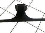 Samsung UN65JU6700F, UN60JU6500F, UN60JU6400F, UN65JU6500F Tv Base Stand 11000. Fixed Price $120.00.