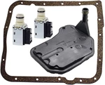 Remco 4L60E Shift Transmission Solenoid Valve A&b With Filter Gasket Kit Compati. Fixed Price $39.99.