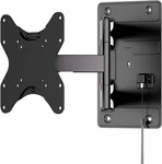 Lockable Rv Tv Mount 23-43 Inch, Full Motion Wall For Camper & Trave. Fixed Price $86.99.