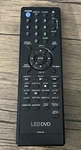 Genuine Sansui 076R0LJ061 Tv Combo Remote Control SLEDVD244 SLEDVD197. Fixed Price $22.99.