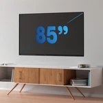 Vivo Heavy Duty Full Motion 43" To 85" Tv Wall Mount. Fixed Price $99.99.