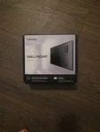 Samsung WMN750 Mini Wall Mount 33IN To 65IN - C0073. Fixed Price $15.50.