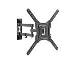 Emerald 8318 Full Motion Tv Wall Mount Which Pannels, Articulates And Tilts -. Fixed Price $16.93.