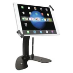 Cta Digital Pad-uatpb Universal Dual Security Kiosk Stand, Blk. Fixed Price $128.99.