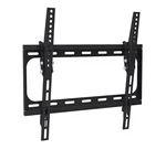 Slim Flat Wall Mount For 32 37 42 47 50 52 55" Tilt Vesa 100-400MM Bracket. Fixed Price $19.95.
