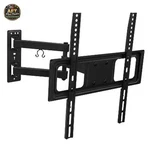 Mount-it! Full Motion Tv Wall Mount, 26-55 In, 77 Lbs Capacity. Fixed Price $78.99.