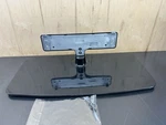 Used Oem Black Pedestal Base 40" Phillips Lcd Tv 40PFL4706/F7 Stand W/screws. Fixed Price $42.74.