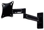 Peerless PA730 Universal Articulating Wall Mount For 10-INCH To 29-INCH Displ.... Fixed Price $108.12.