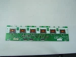 Sony KDL32L4000 Inverter Board SSI320 12C01 Works Ok. Fixed Price $13.00.