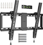 Bontec Wall Mount For 37 85 Inch Tvs, Tilting Bracket Led Lcd Ol. Fixed Price $25.16.